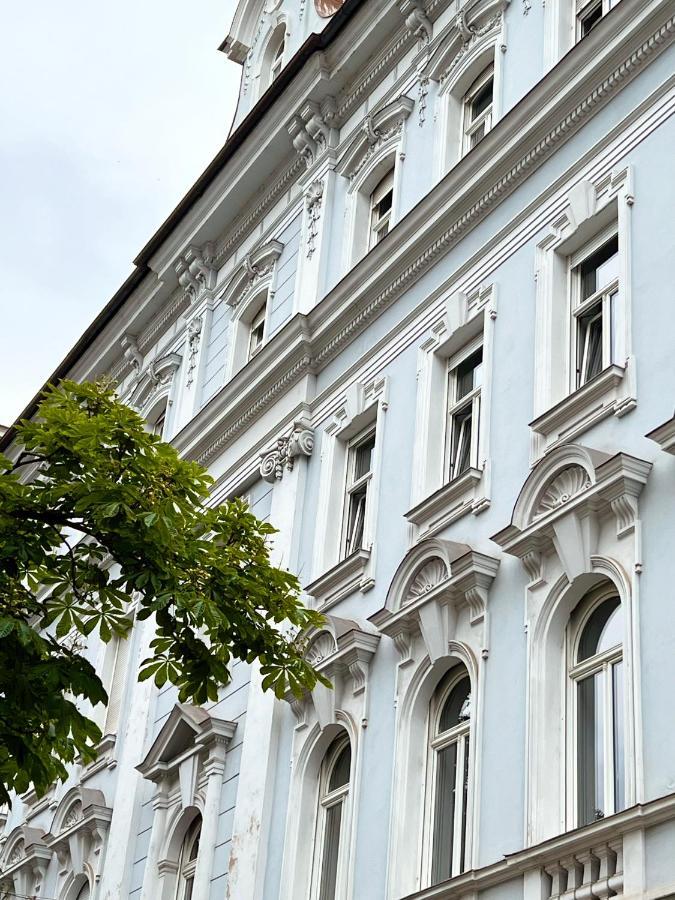 Das Domizil Klagenfurt am Woerthersee Exterior photo